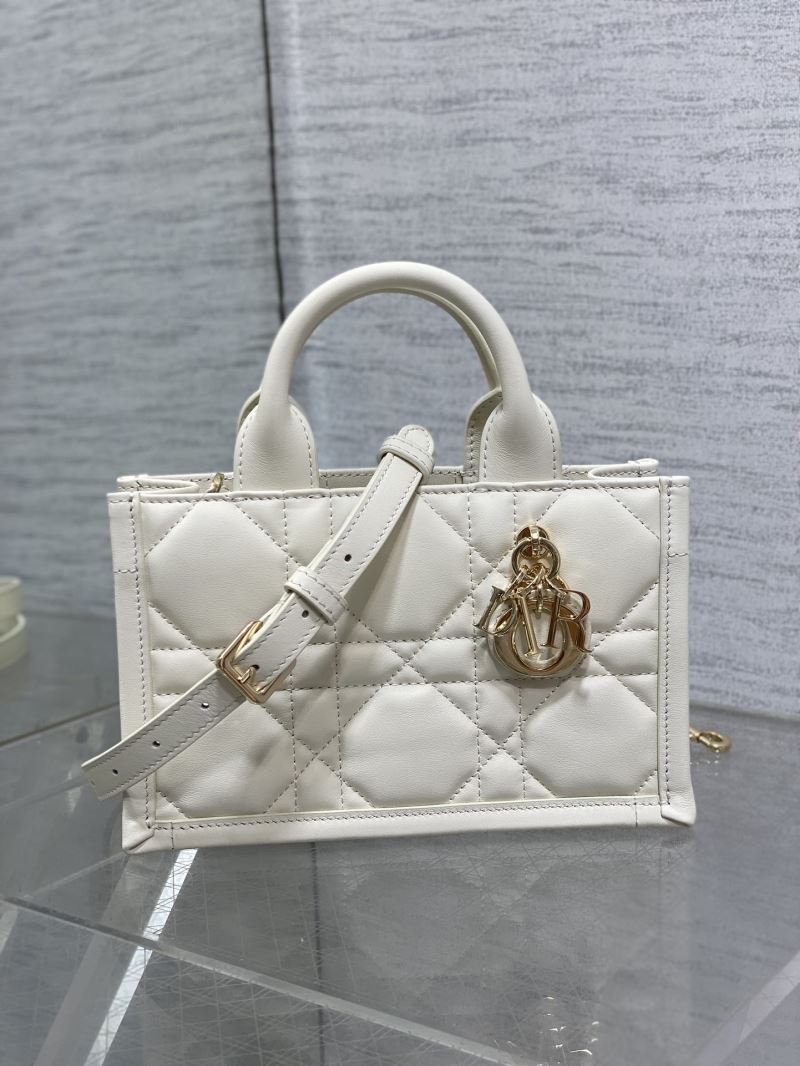 Christian Dior Shopping Bags